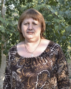  Горобцова Марина Юрьевна